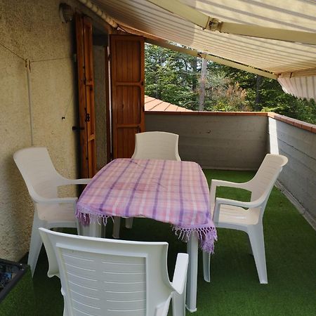 Casa Giulia Apartment Mercatino Conca Bagian luar foto