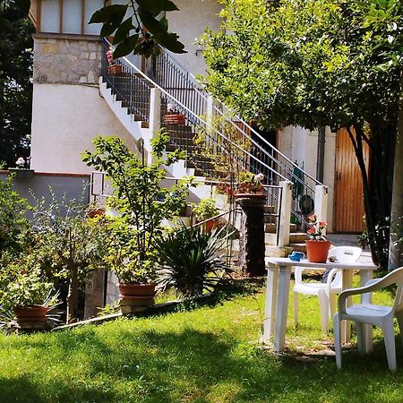 Casa Giulia Apartment Mercatino Conca Bagian luar foto