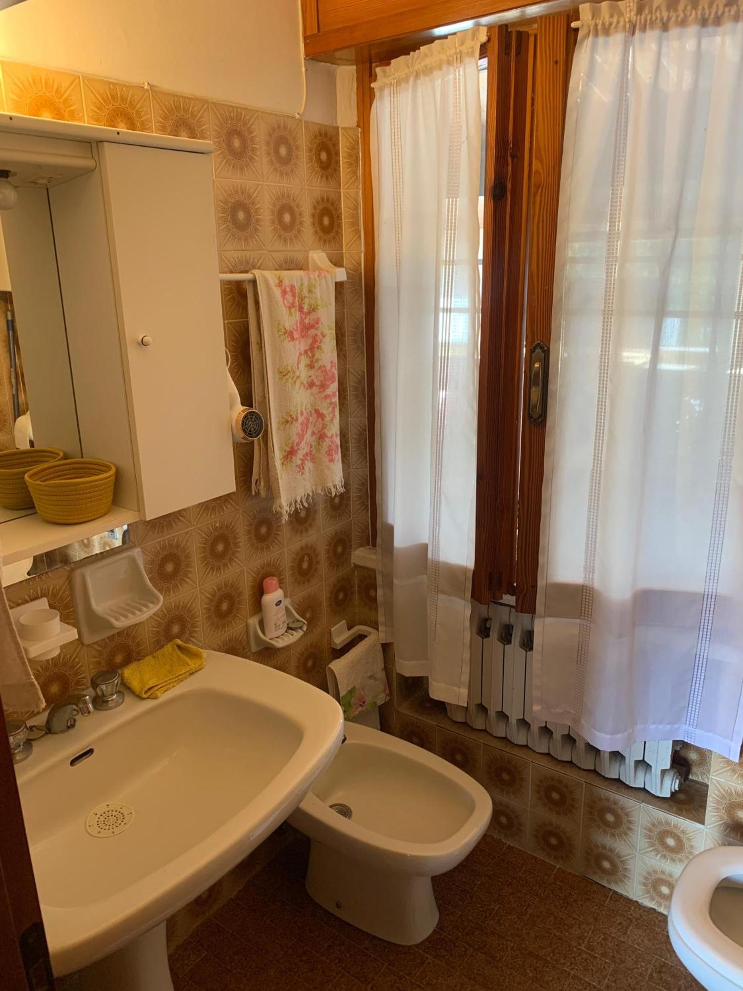 Casa Giulia Apartment Mercatino Conca Bagian luar foto