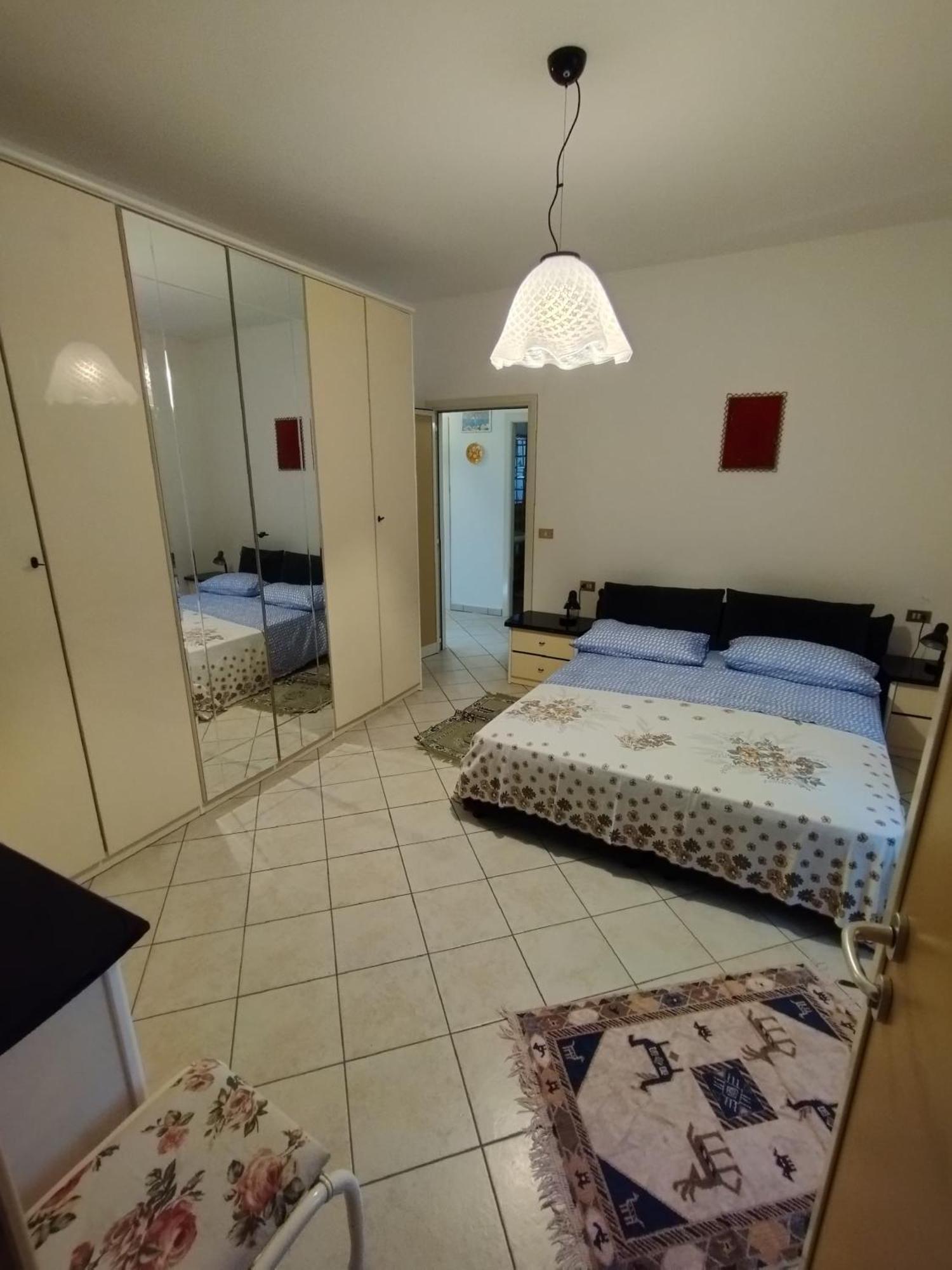 Casa Giulia Apartment Mercatino Conca Bagian luar foto