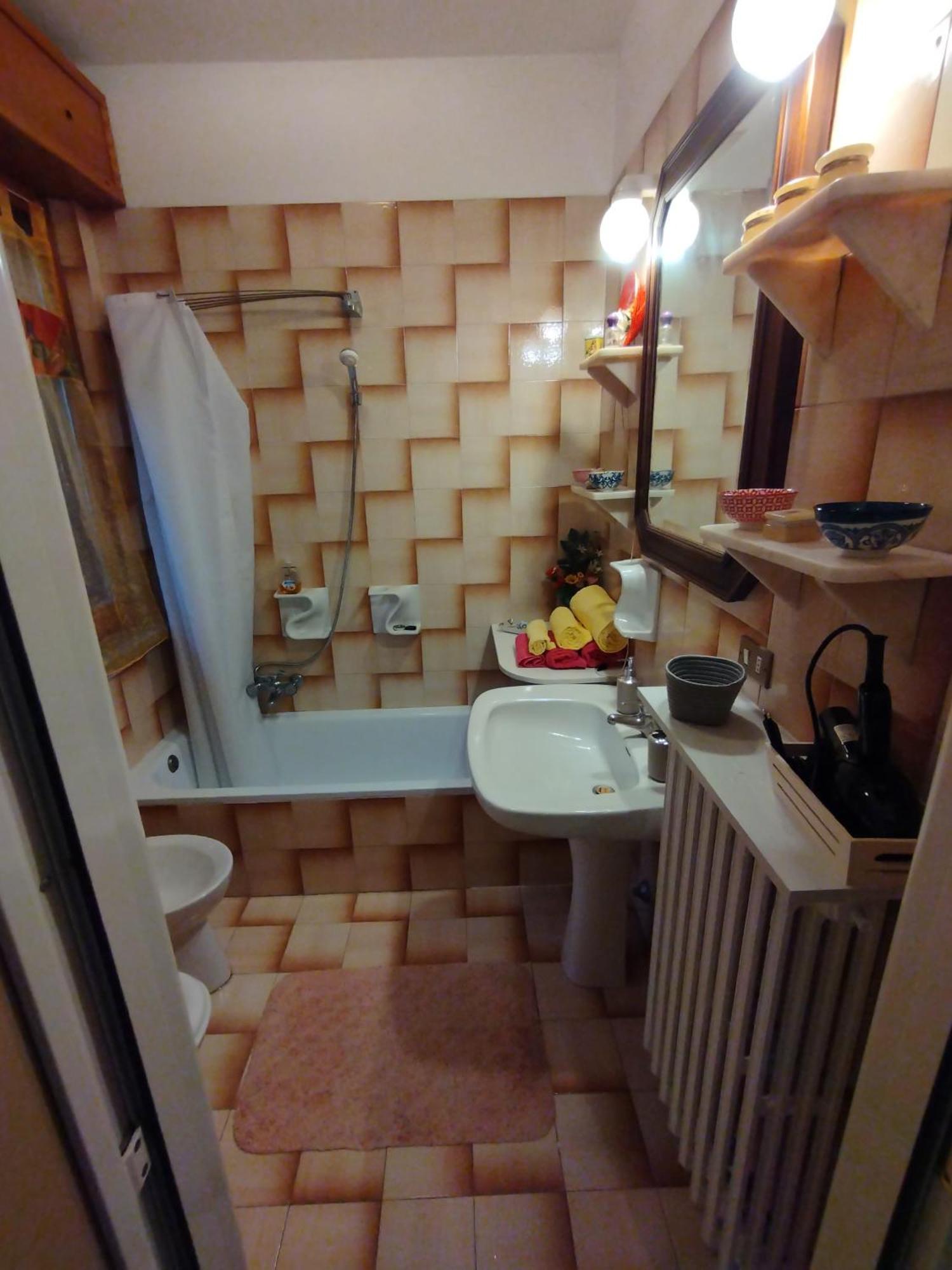 Casa Giulia Apartment Mercatino Conca Bagian luar foto