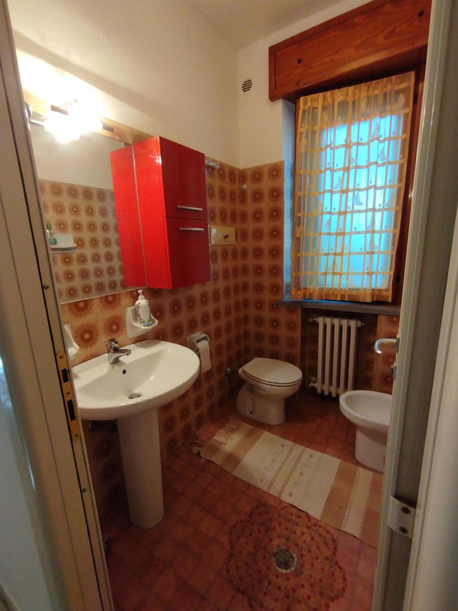 Casa Giulia Apartment Mercatino Conca Bagian luar foto