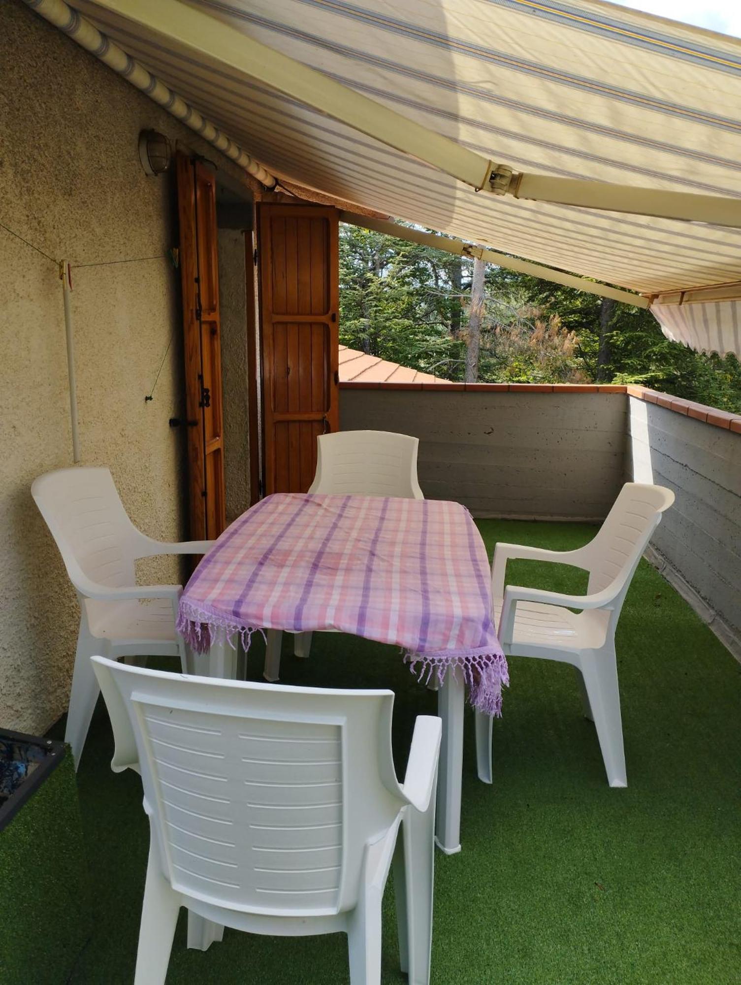 Casa Giulia Apartment Mercatino Conca Bagian luar foto
