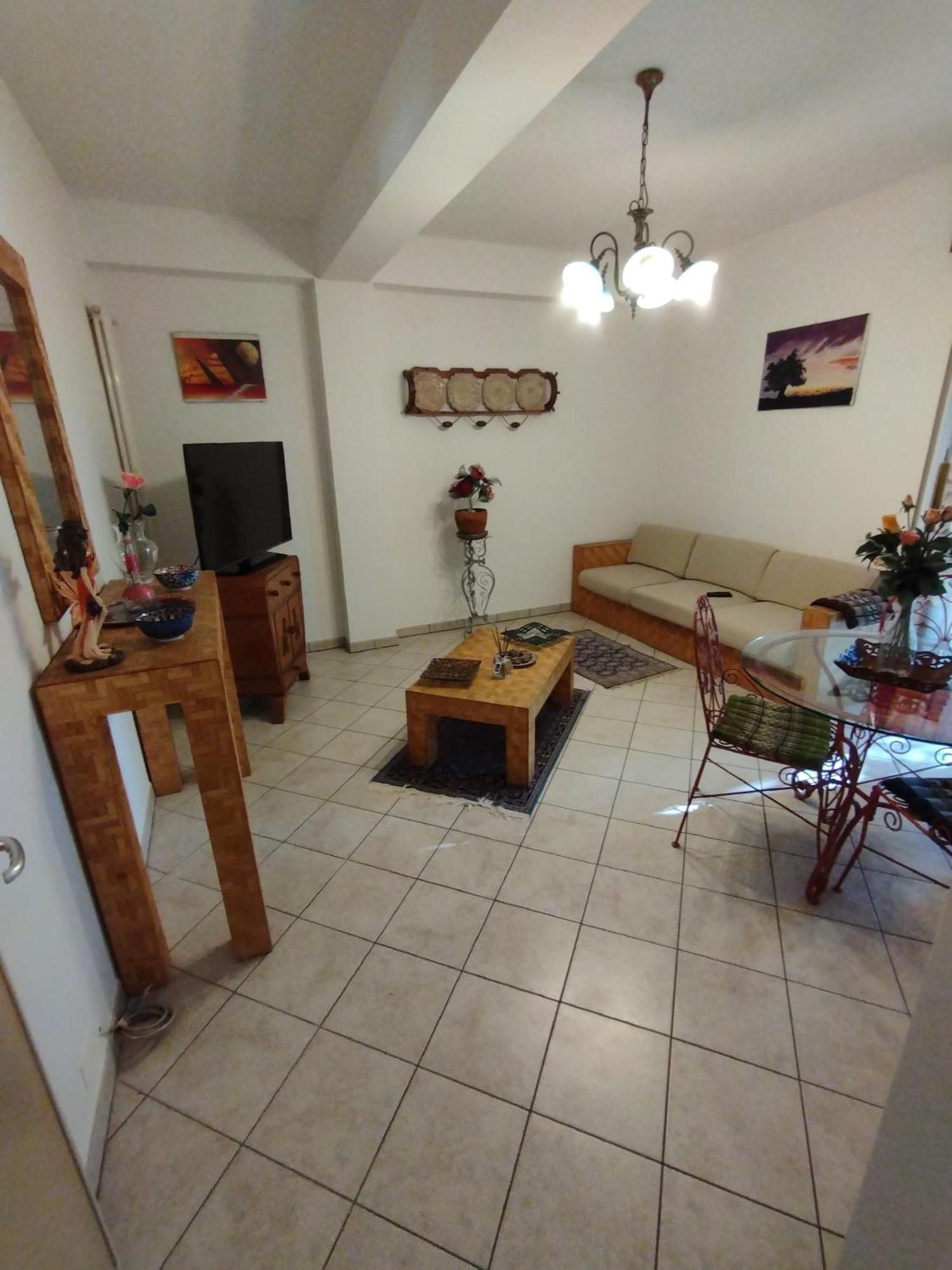 Casa Giulia Apartment Mercatino Conca Bagian luar foto