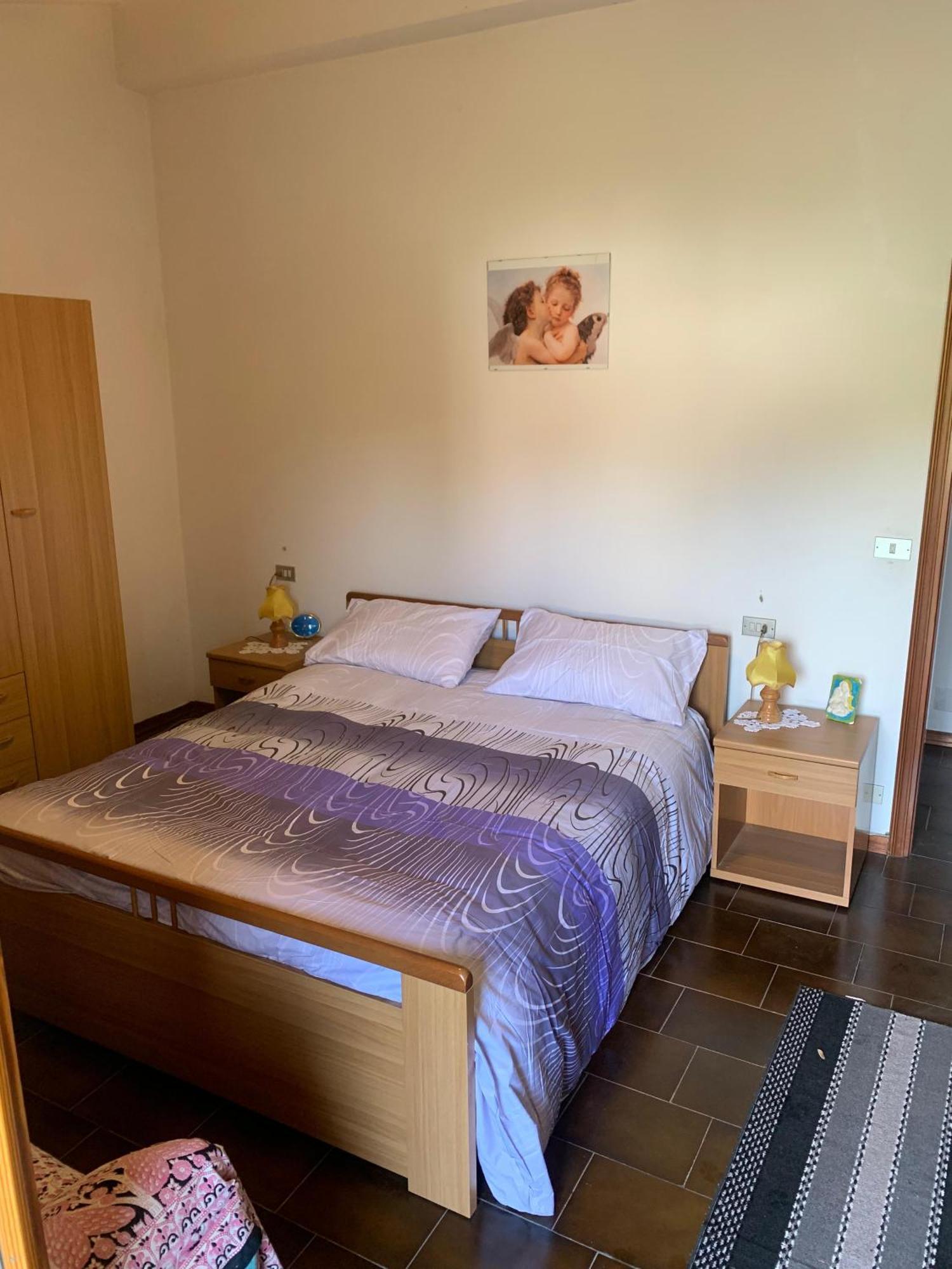 Casa Giulia Apartment Mercatino Conca Bagian luar foto
