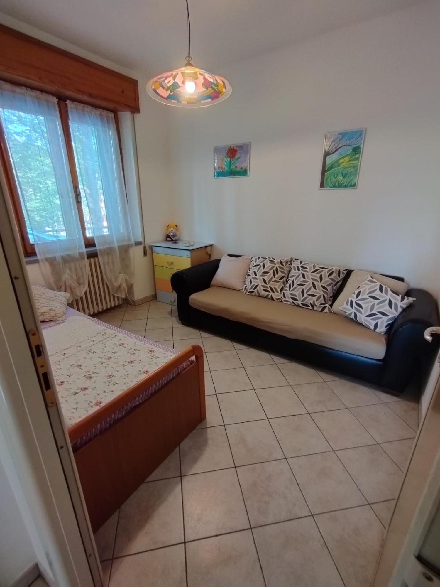 Casa Giulia Apartment Mercatino Conca Bagian luar foto